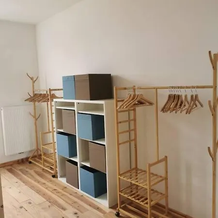 Apartamento Very Spacious In Townhouse, Location! *