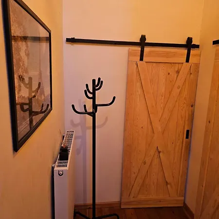 Appartement Very Spacious In Townhouse, Location! Blankenberge